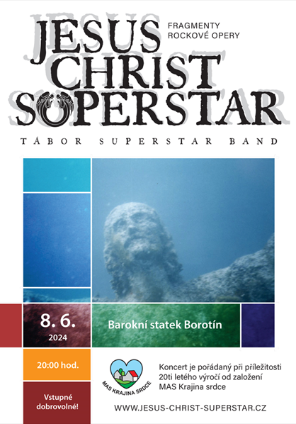 Jesus Christ Superstar 