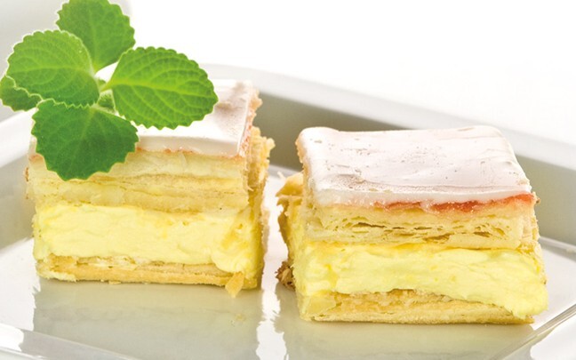 Sladké Soboty s Petrem Copem  (28.2.2026 a 14.3.2026)