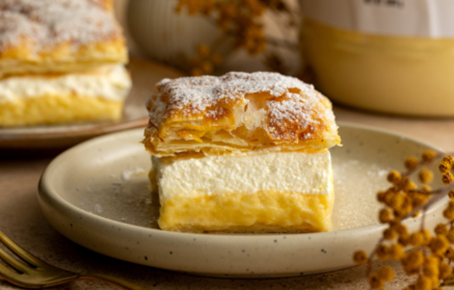 Sladké Soboty s Petrem Copem  (28.2.2026 a 14.3.2026)